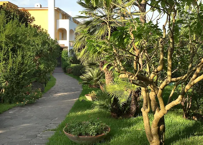 San Giovanni Terme Ischia