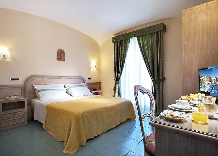 Hotel San Giovanni Terme